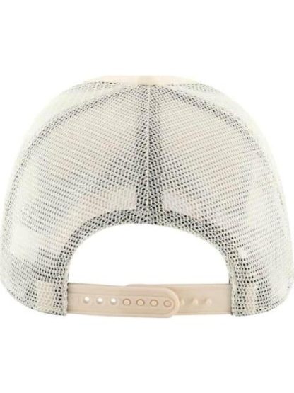 GORRA LOS ANGELES TRUCK NUDE 47 BRAND - Image 2