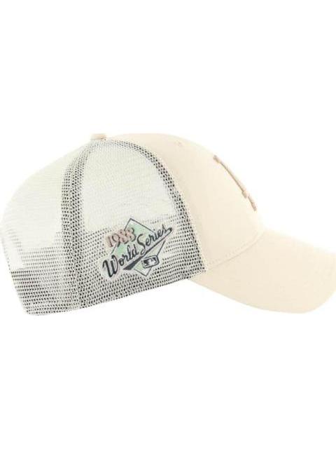 GORRA LOS ANGELES TRUCK NUDE 47 BRAND - Image 3