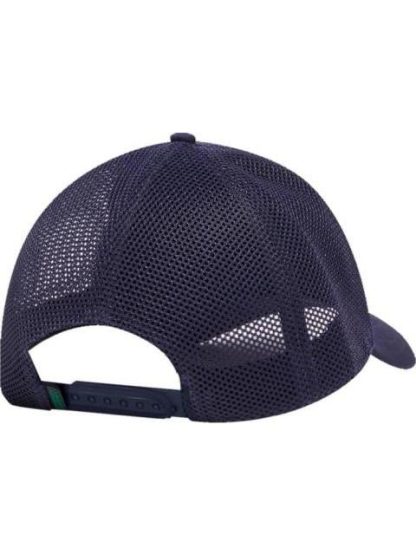 GORRA M BLITZING TRUCKER AZUL MARINO UNDER ARMOUR MEXICO - Image 3