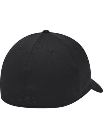 GORRA MENS UA BLITZING NEGRO UNDER ARMOUR MEXICO - Image 2