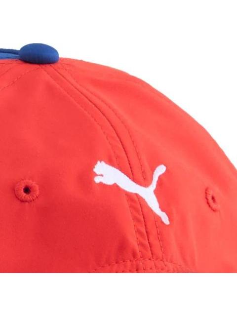 GORRA MOTORSPORT BMW MMS BB CAP AZUL PUMA - Image 4