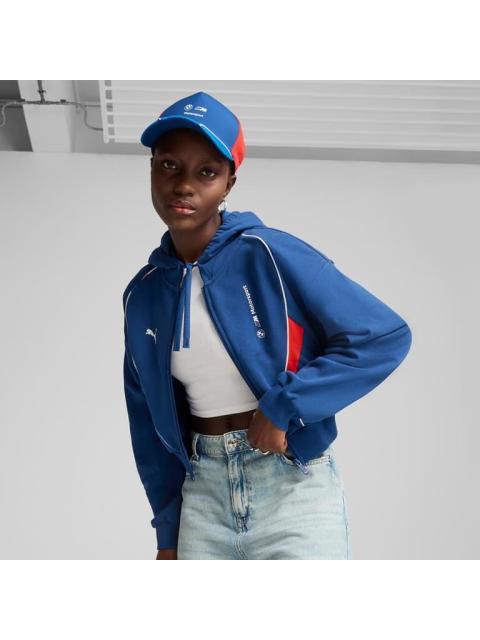 GORRA MOTORSPORT BMW MMS BB CAP AZUL PUMA - Image 6