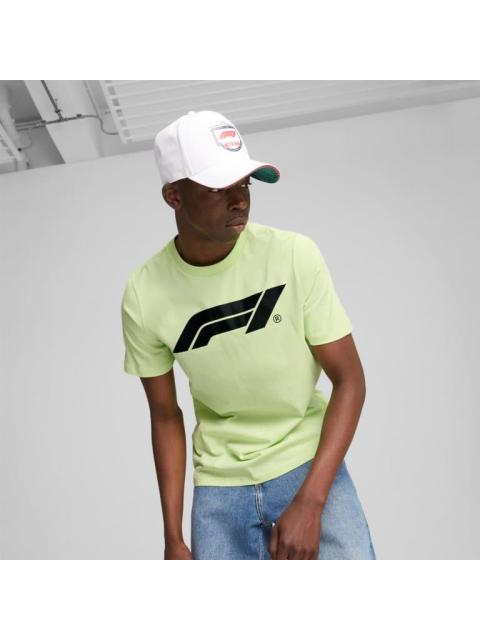 GORRA MOTORSPORT F1 MEXICO BB CAP BLANCO PUMA - Image 3