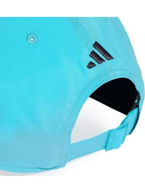 GORRA MOTORSPORT MER GR CAP AZUL TURQUESA ADIDAS - Image 4