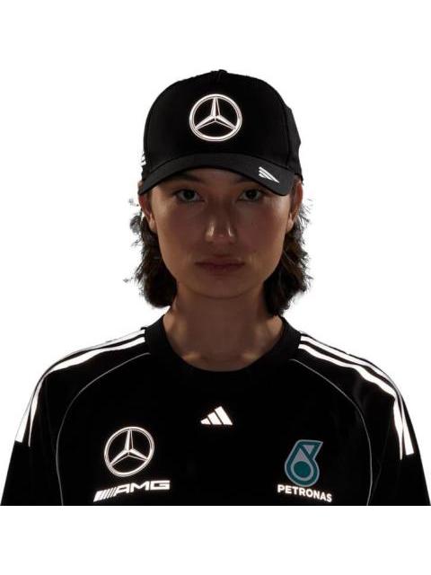 GORRA MOTORSPORT MER MC TRK CAP NEGRO ADIDAS - Image 5