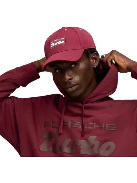 GORRA MOTORSPORT PL BB CAP VINO PUMA