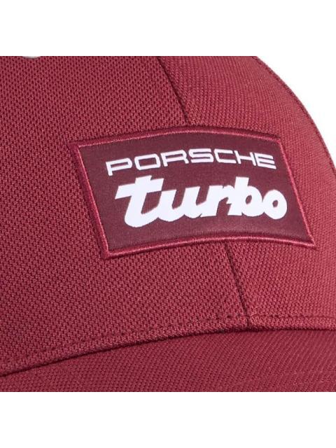GORRA MOTORSPORT PL BB CAP VINO PUMA - Image 6
