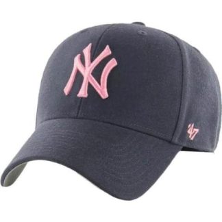 GORRA NEW YORK YANKEES AZUL MARINO 47 BRAND