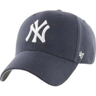 GORRA NEW YORK YANKEES AZUL MARINO 47 BRAND