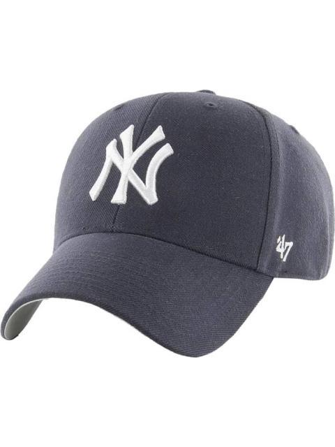 GORRA NEW YORK YANKEES AZUL MARINO 47 BRAND