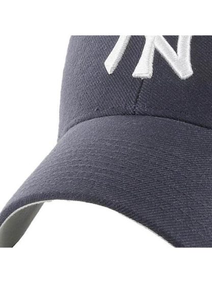 GORRA NEW YORK YANKEES AZUL MARINO 47 BRAND - Image 5