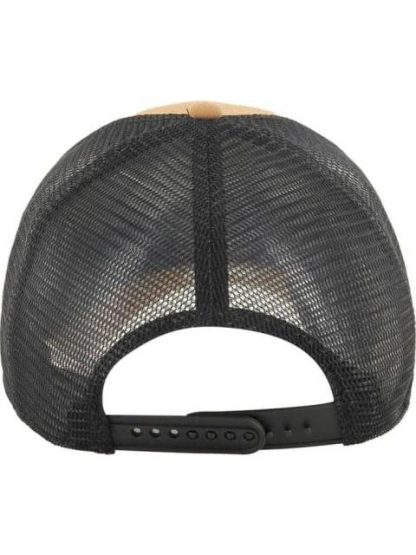 GORRA NEW YORK YANKEES CAFE 47 BRAND - Image 2