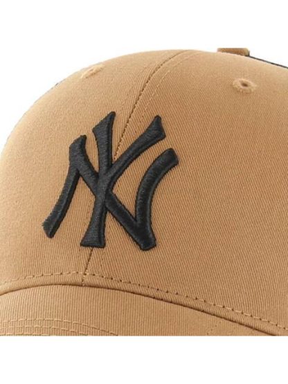 GORRA NEW YORK YANKEES CAFE 47 BRAND - Image 3