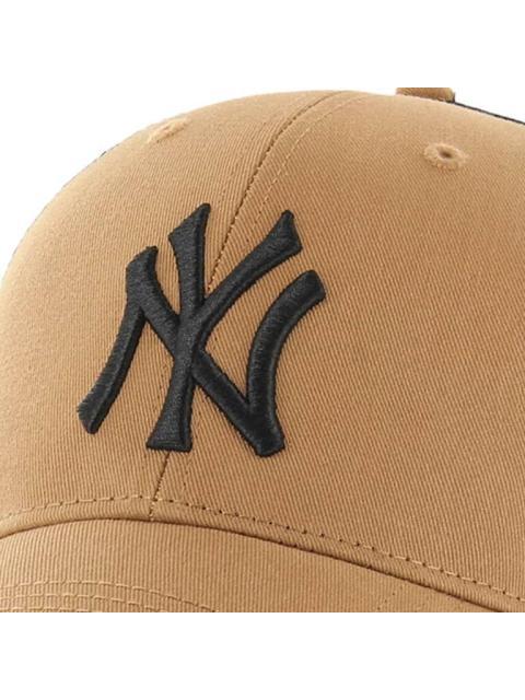 GORRA NEW YORK YANKEES CAFE 47 BRAND - Image 3