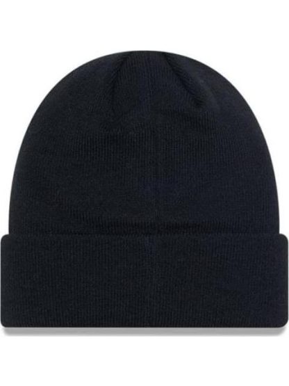 GORRA NEW YORK YANKEES MLB KNIT NEGRO NEW ERA CAP - Image 2
