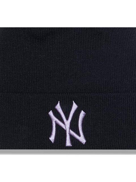 GORRA NEW YORK YANKEES MLB KNIT NEGRO NEW ERA CAP - Image 3