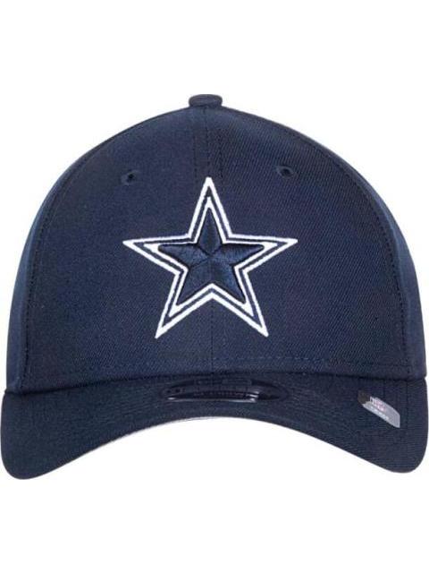 GORRA NFL TEAM 940MC DALCOW OTC AZUL MARINO NEW ERA CAP