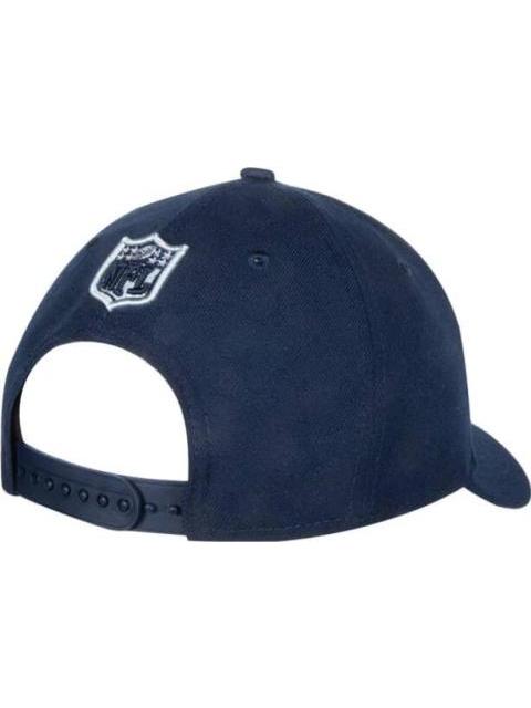 GORRA NFL TEAM 940MC DALCOW OTC AZUL MARINO NEW ERA CAP - Image 5