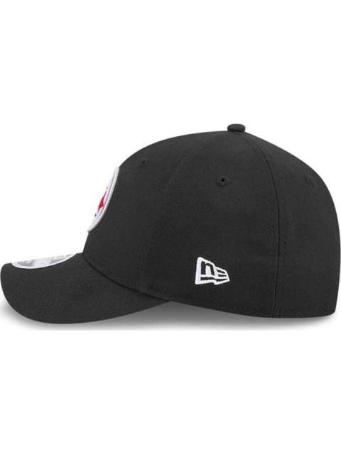 GORRA NFL TEAM 940MC PITSTE OTC NEGRO NEW ERA CAP - Image 6