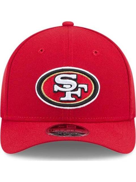 GORRA NFL TEAM 940MC SAF49E OTC ROJO NEW ERA CAP