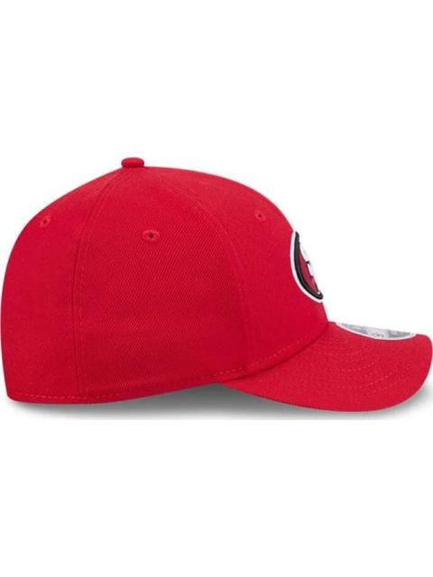 GORRA NFL TEAM 940MC SAF49E OTC ROJO NEW ERA CAP - Image 3