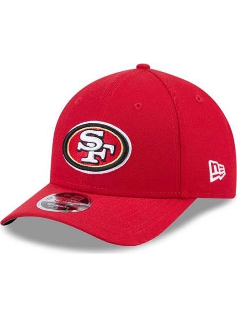 GORRA NFL TEAM 940MC SAF49E OTC ROJO NEW ERA CAP - Image 5