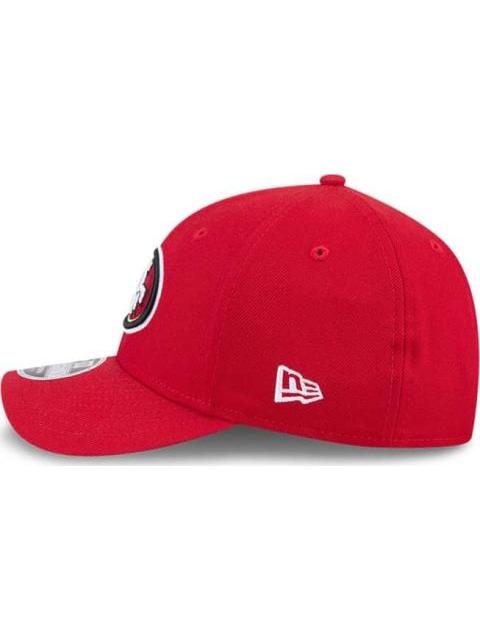 GORRA NFL TEAM 940MC SAF49E OTC ROJO NEW ERA CAP - Image 6