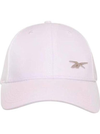 GORRA PIN METAL CAP BLANCO REEBOK