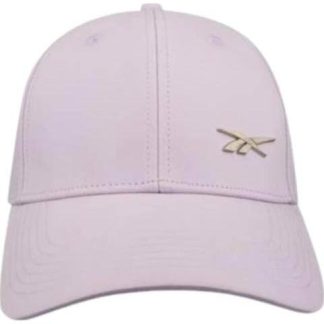 GORRA PIN METAL CAP LILA REEBOK