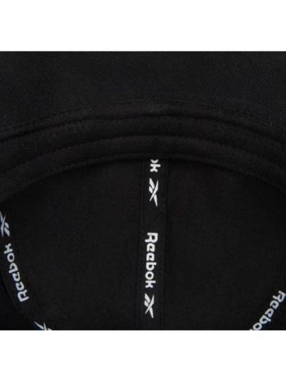 GORRA PIN METAL CAP NEGRO REEBOK - Image 6