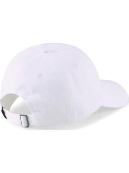 GORRA SCRIPT LOGO BLANCO PUMA - Image 2