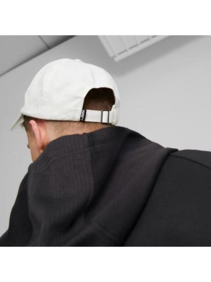 GORRA SCRIPT LOGO BLANCO PUMA - Image 4
