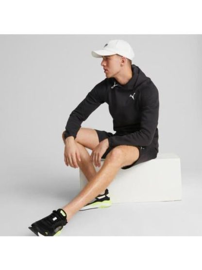 GORRA SCRIPT LOGO BLANCO PUMA - Image 5