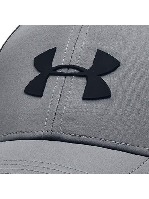 GORRA STORM BLITZING ADJ GRIS UNDER ARMOUR MEXICO - Image 5