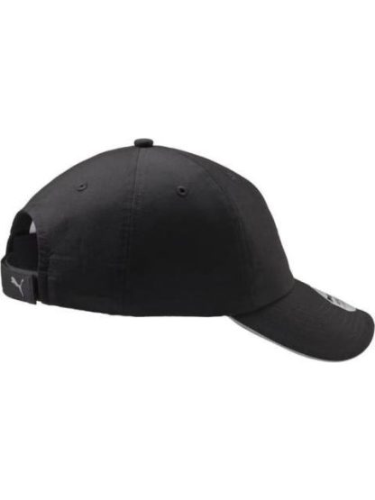 GORRA UNISEX RUNNING CAP III NEGRO PUMA - Image 2