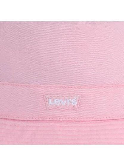GORRO PESCADOR ROSA LEVIS STRAUSS - Image 3