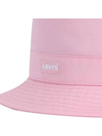 GORRO PESCADOR ROSA LEVIS STRAUSS - Image 4