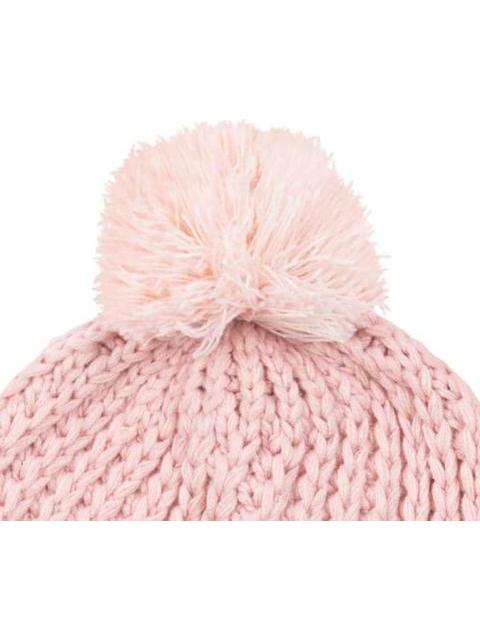 GORRO TWIST CHUNKY RIB CUFF BEANIE ROSA CHAMPION - Image 3