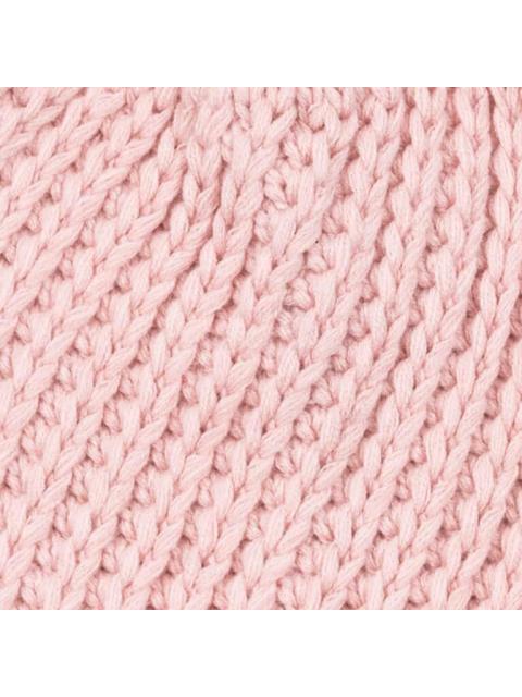 GORRO TWIST CHUNKY RIB CUFF BEANIE ROSA CHAMPION - Image 5