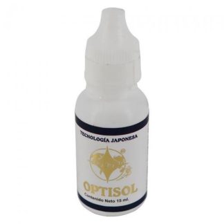 GOTAS OPTISOL 15 ML NAHANY