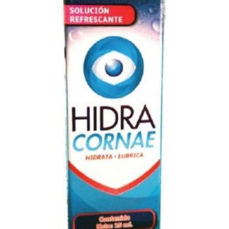 GOTAS PARA OJOS 15 ML HIDRA CORNAE
