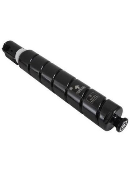 GPR66 BLACK TONER 37K 5753C003AA