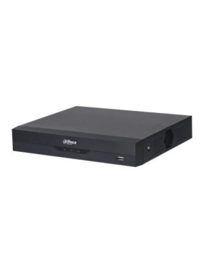 GRABADOR DAHUA TECHNOLOGY DHXVR5108HS4KLI3 NEGRO H.264 H.264+ H.265 H.265+ 8 - Image 2