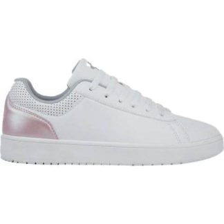 GRAND TENIS URBANO CLASICO BLANCO CHARLY