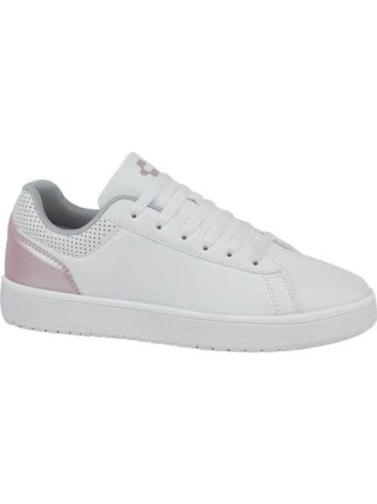 GRAND TENIS URBANO CLASICO BLANCO CHARLY - Image 2