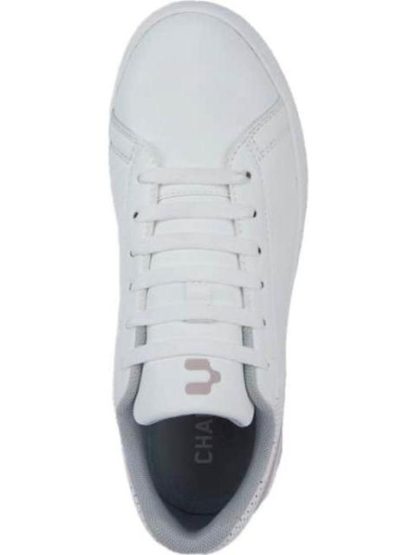 GRAND TENIS URBANO CLASICO BLANCO CHARLY - Image 3