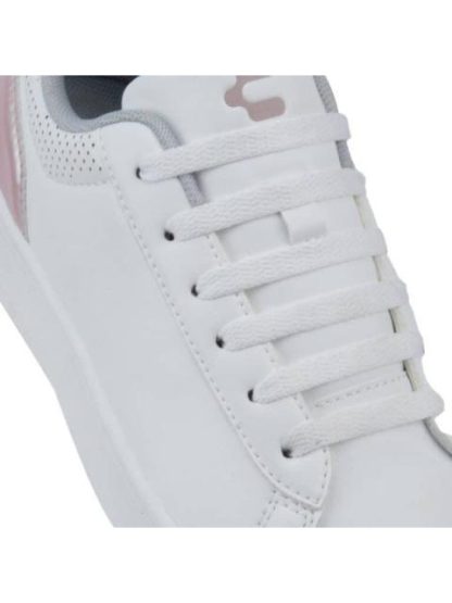 GRAND TENIS URBANO CLASICO BLANCO CHARLY - Image 6