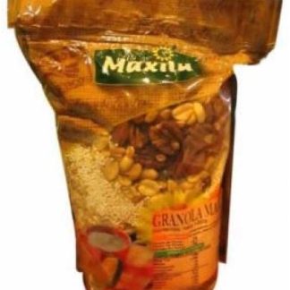 GRANOLA MAXINOLA 1 KG MAXILU