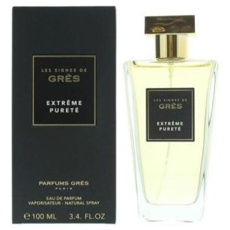 GRES EXTREME PURETE DAMA EDP 100ML SPRAY