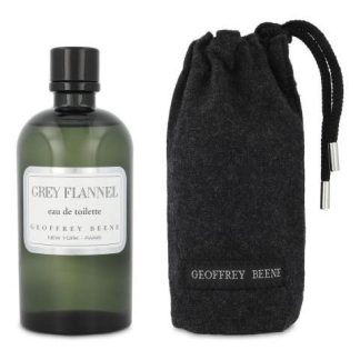 GREY FLANNEL 240 ML EDT SPRAY GEOFFREY BEENE - HOMBRE